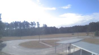 Weather camera view of Bladen Lakes Primary School.