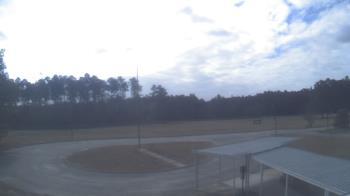 Weather camera view of Bladen Lakes Primary School.