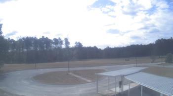 Weather camera view of Bladen Lakes Primary School.