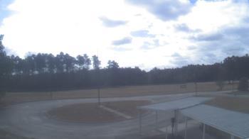 Weather camera view of Bladen Lakes Primary School.