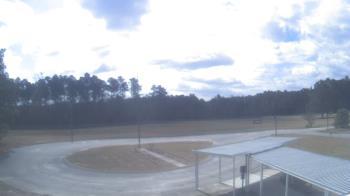 Weather camera view of Bladen Lakes Primary School.