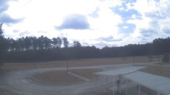 Weather camera view of Bladen Lakes Primary School.