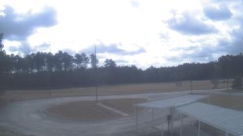 Weather camera view of Bladen Lakes Primary School.