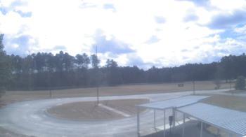 Weather camera view of Bladen Lakes Primary School.