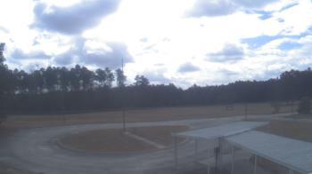 Weather camera view of Bladen Lakes Primary School.