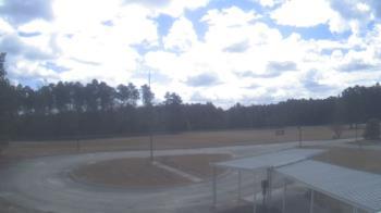 Weather camera view of Bladen Lakes Primary School.