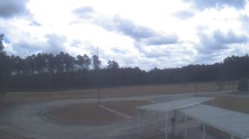 Weather camera view of Bladen Lakes Primary School.