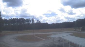 Weather camera view of Bladen Lakes Primary School.