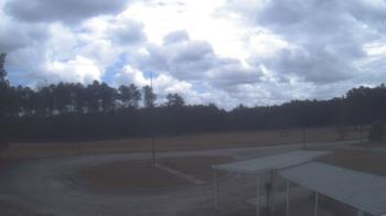 Weather camera view of Bladen Lakes Primary School.