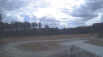 Weather camera view of Bladen Lakes Primary School.