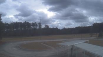 Weather camera view of Bladen Lakes Primary School.