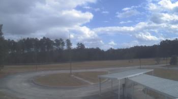 Weather camera view of Bladen Lakes Primary School.