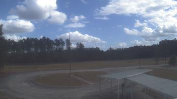 Weather camera view of Bladen Lakes Primary School.