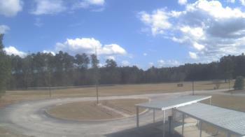 Weather camera view of Bladen Lakes Primary School.