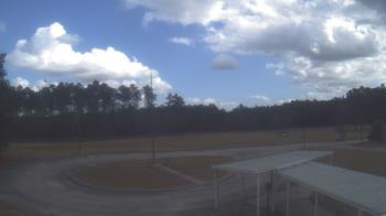Weather camera view of Bladen Lakes Primary School.