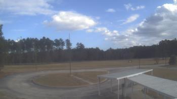 Weather camera view of Bladen Lakes Primary School.