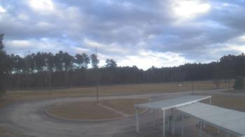 Weather camera view of Bladen Lakes Primary School.