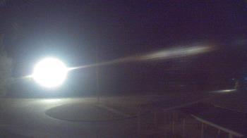 Weather camera view of Bladen Lakes Primary School.