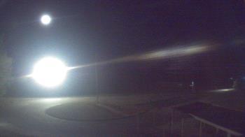 Weather camera view of Bladen Lakes Primary School.