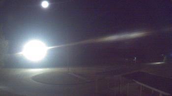 Weather camera view of Bladen Lakes Primary School.