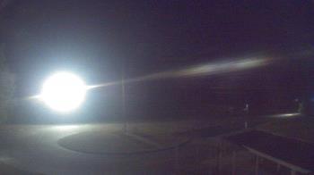 Weather camera view of Bladen Lakes Primary School.