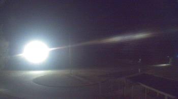 Weather camera view of Bladen Lakes Primary School.