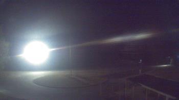 Weather camera view of Bladen Lakes Primary School.