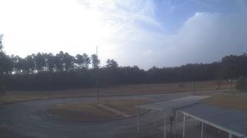 Weather camera view of Bladen Lakes Primary School.