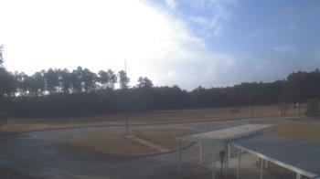 Weather camera view of Bladen Lakes Primary School.