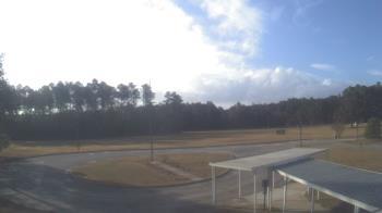 Weather camera view of Bladen Lakes Primary School.