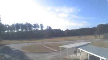 Weather camera view of Bladen Lakes Primary School.