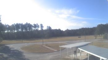 Weather camera view of Bladen Lakes Primary School.