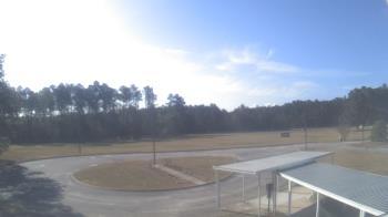 Weather camera view of Bladen Lakes Primary School.