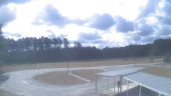 Weather camera view of Bladen Lakes Primary School.