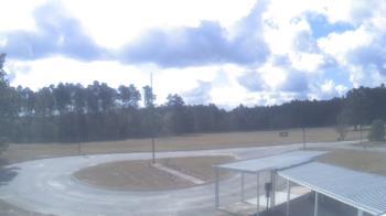 Weather camera view of Bladen Lakes Primary School.
