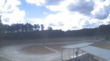 Weather camera view of Bladen Lakes Primary School.