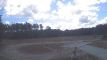 Weather camera view of Bladen Lakes Primary School.