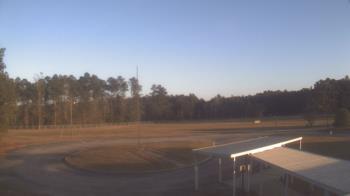 Weather camera view of Bladen Lakes Primary School.