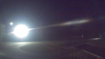 Weather camera view of Bladen Lakes Primary School.