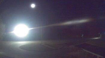 Weather camera view of Bladen Lakes Primary School.