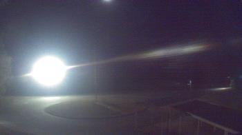 Weather camera view of Bladen Lakes Primary School.