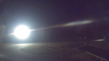 Weather camera view of Bladen Lakes Primary School.