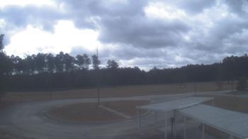 Weather camera view of Bladen Lakes Primary School.