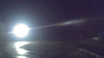 Weather camera view of Bladen Lakes Primary School.