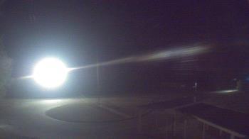 Weather camera view of Bladen Lakes Primary School.