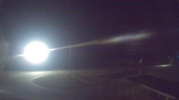 Weather camera view of Bladen Lakes Primary School.