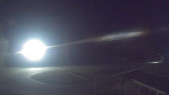 Weather camera view of Bladen Lakes Primary School.