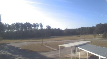 Weather camera view of Bladen Lakes Primary School.