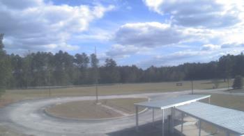 Weather camera view of Bladen Lakes Primary School.