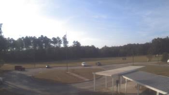 Weather camera view of Bladen Lakes Primary School.